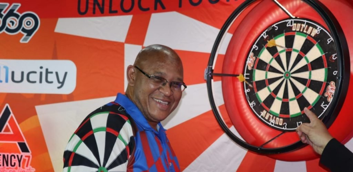 ONLINE DARTS LIVE LEAGUE, Champion of Champions