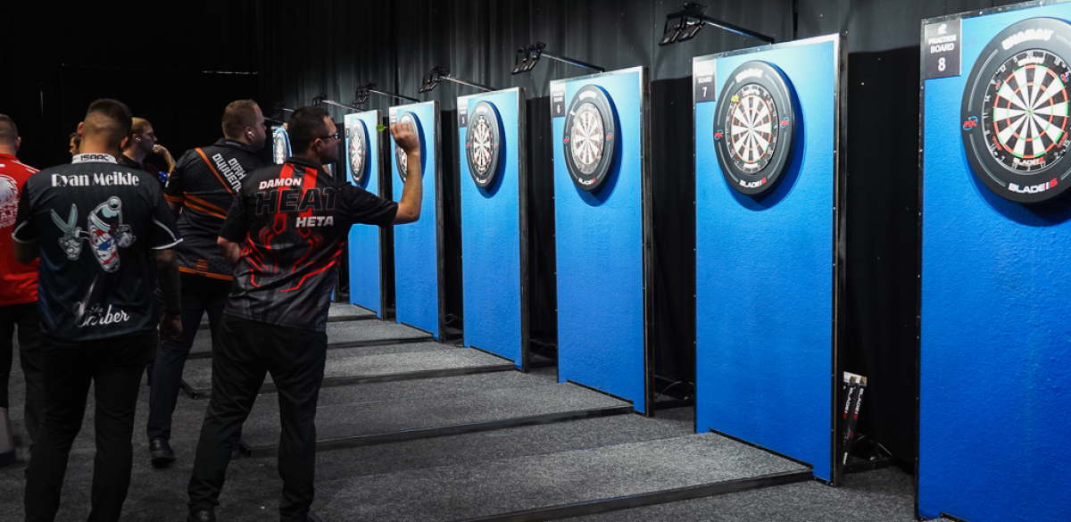 PDC ProTour