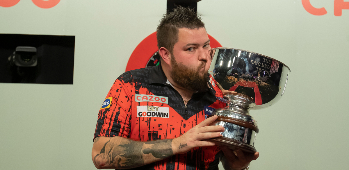 PDC World Darts Championship 2018: Draw, schedule, betting odds, results,  TV coverage & tickets