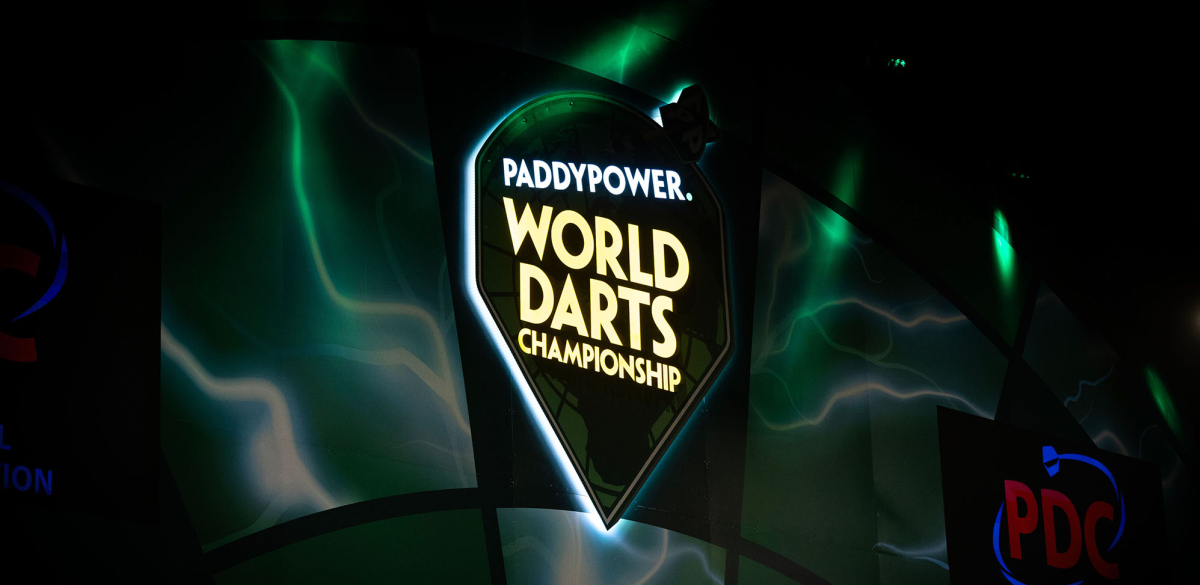 World Darts Championship 2024: Playing schedule