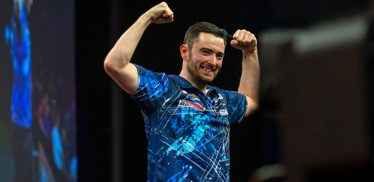 Luke Humphries (PDC)