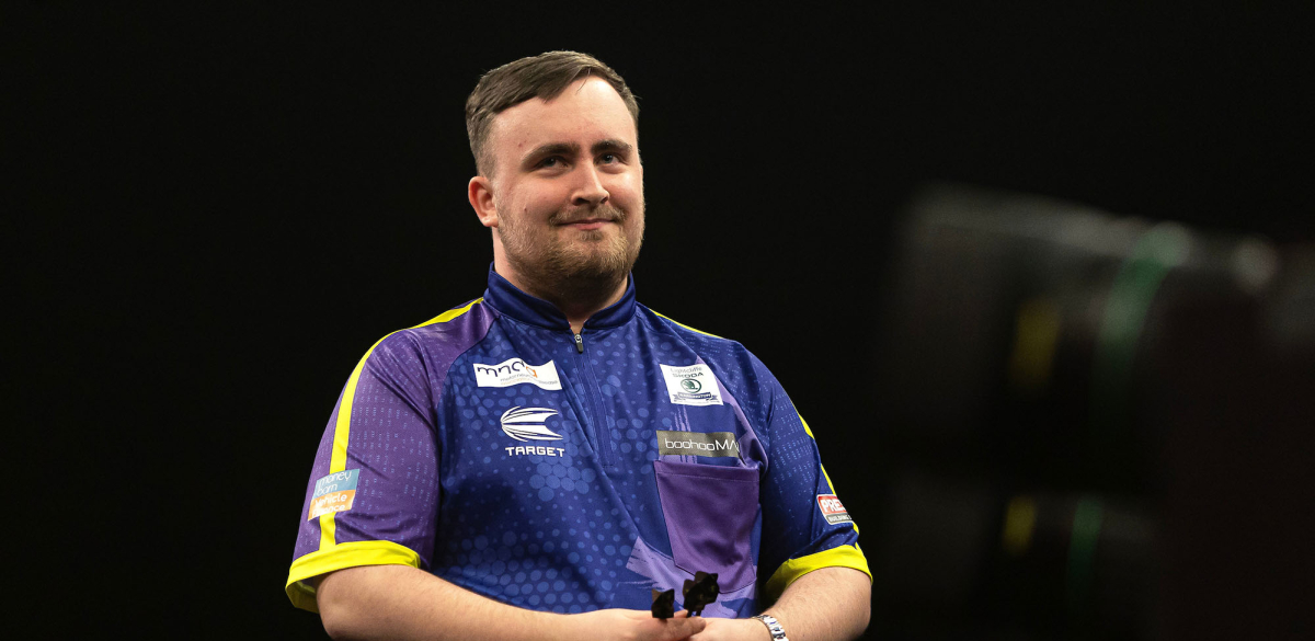 Luke Littler (PDC)