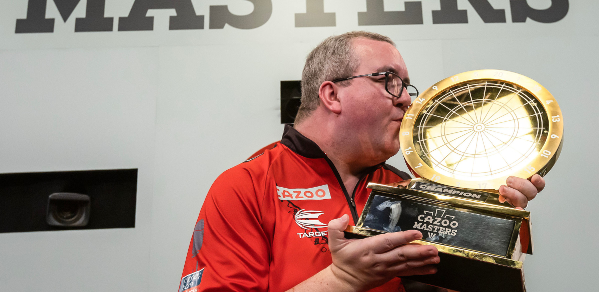 Stephen Bunting (PDC)