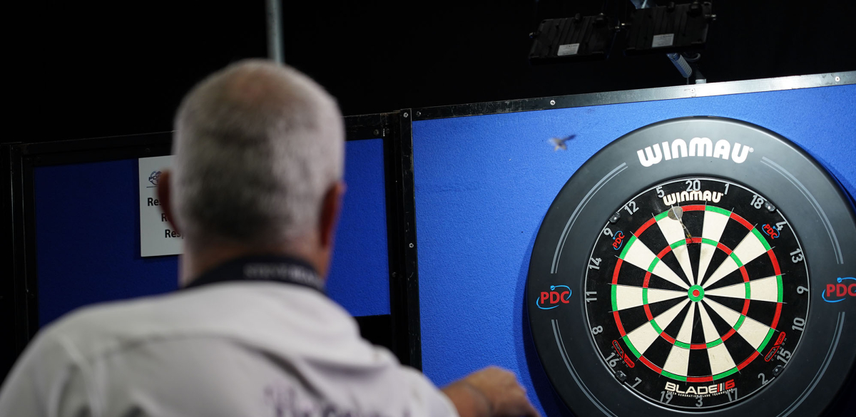 Steve Beaton (PDC)