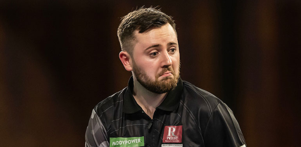 Connor Scutt (PDC)