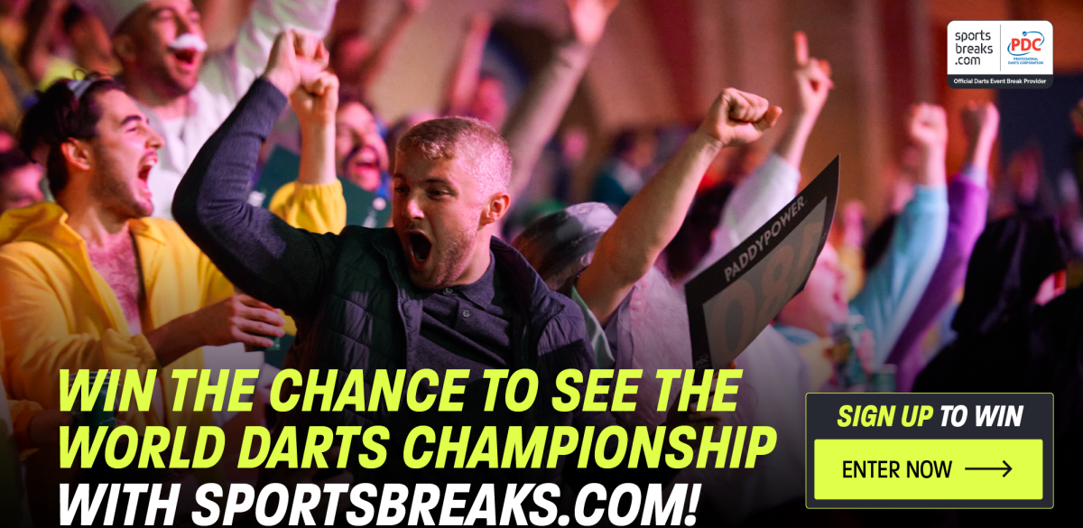 Sportsbreaks.com