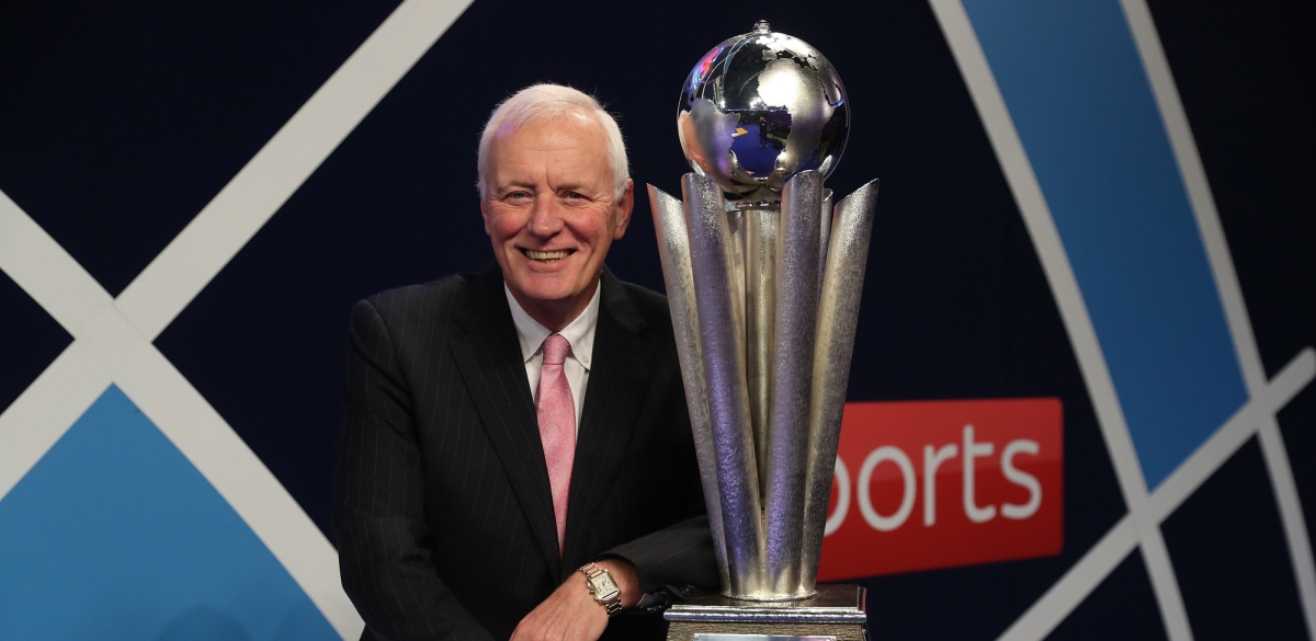 Barry Hearn (PDC)