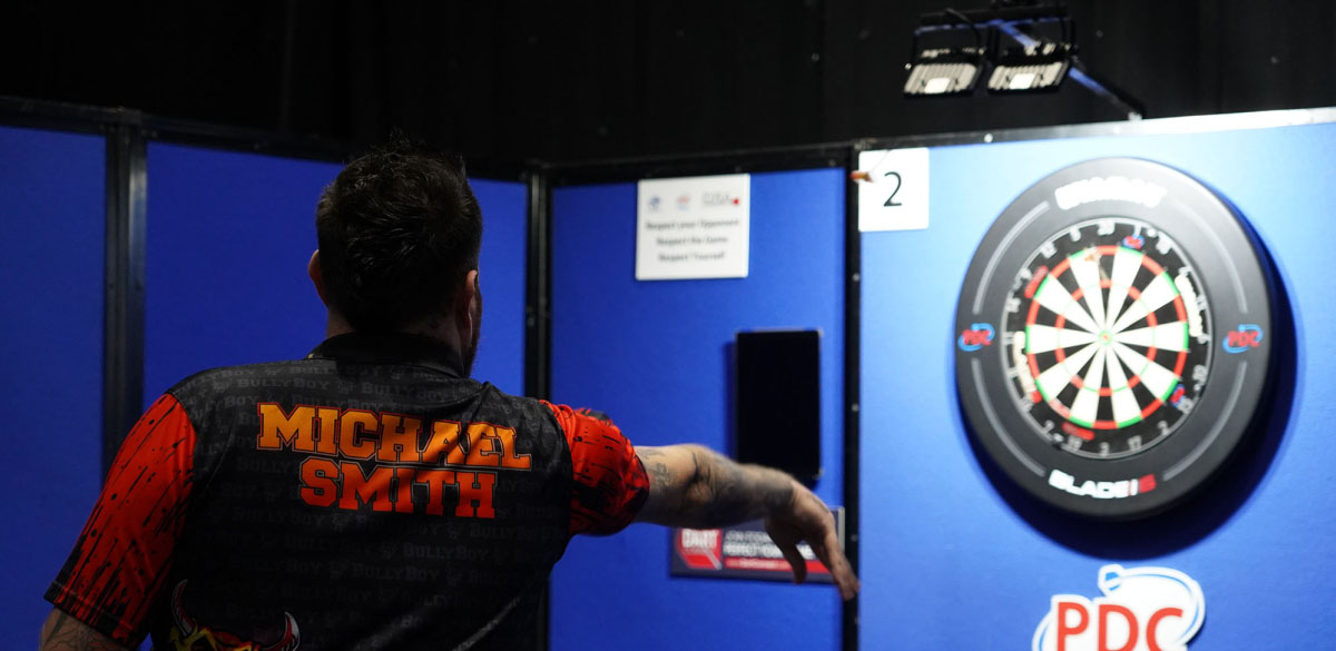 Michael Smith (PDC)