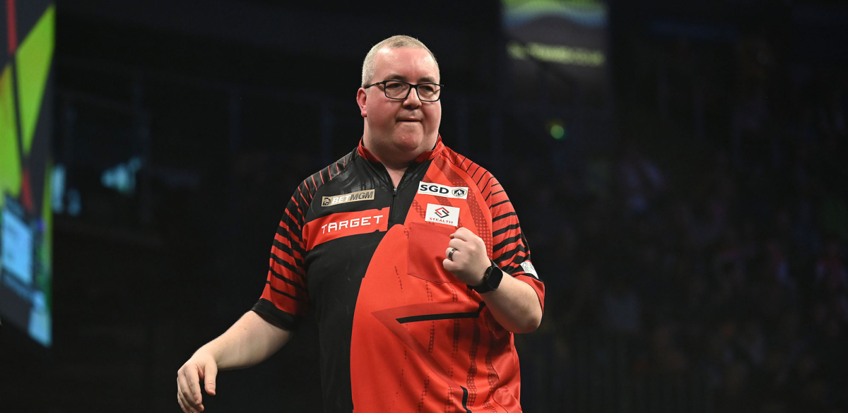 Stephen Bunting (PDC)