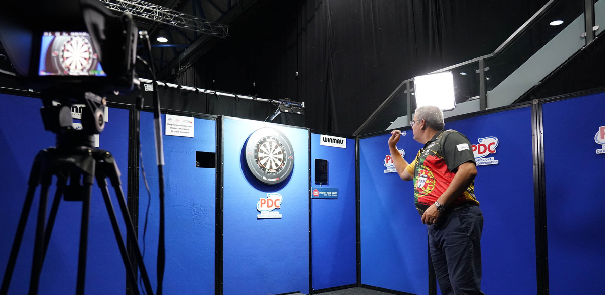 PDC ProTour