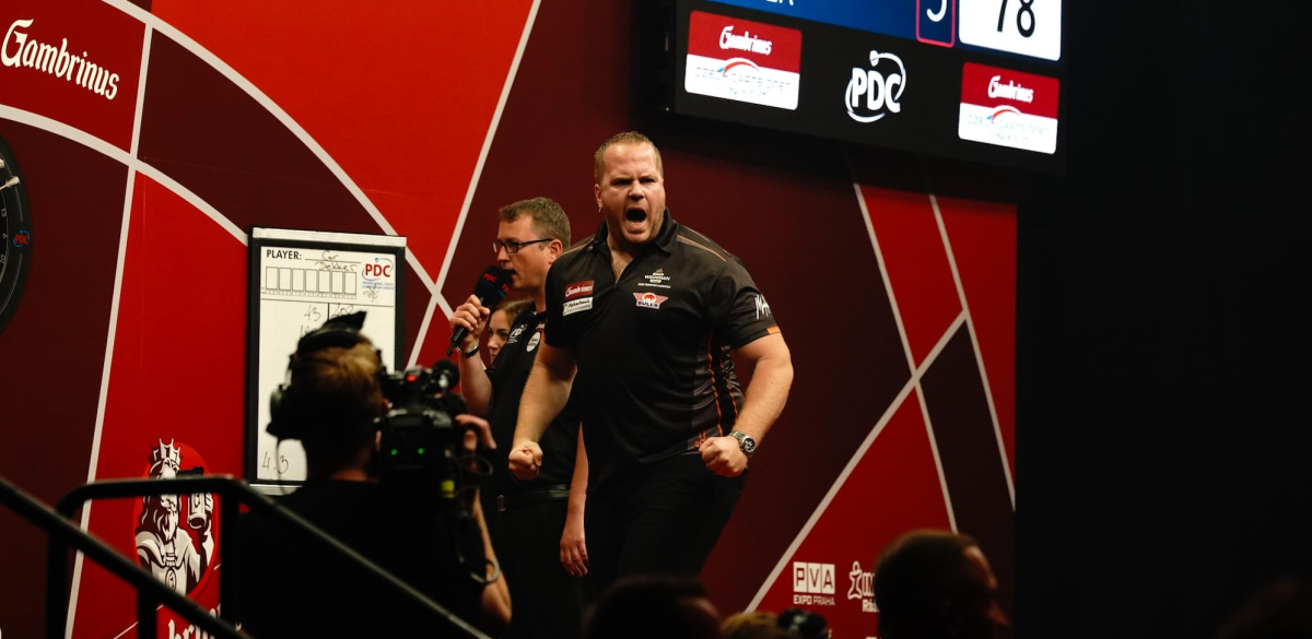 Dirk van Duijvenbode