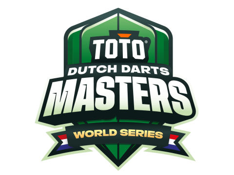 TOTO Dutch Darts Masters