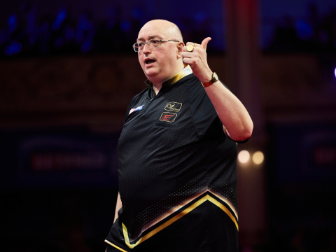 Andrew Gilding (PDC)