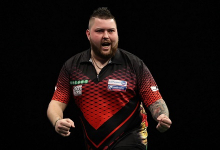 Michael Smith (Lawrence Lustig, PDC)