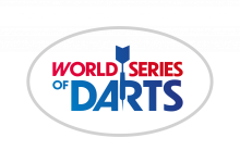 World Series of Darts logo