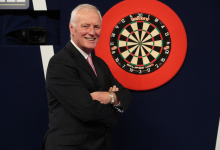 Barry Hearn