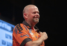 Raymond van Barneveld