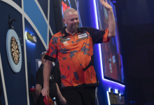 Raymond van Barneveld