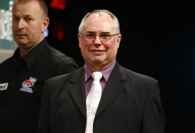 Bruce Spendley (Lawrence Lustig, PDC)