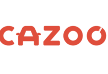 Cazoo European Championship logo