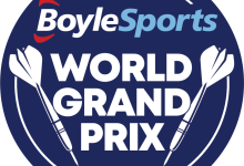 World Grand Prix logo