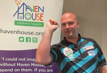 Rob Cross (Haven House)