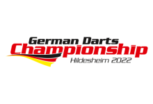 German Darts Championship logo