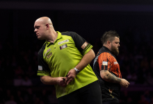 Michael van Gerwen