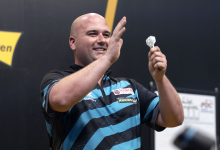 Rob Cross