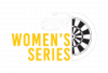 Women's Series logo