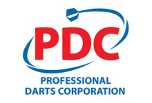 PDC logo