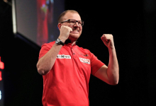 Mark Webster (PDC)