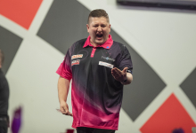PDC Qualifying School 2022: Entries, format, how to follow and what's at  stake – Darts Planet