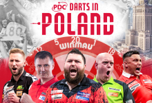 Poland Darts Masters