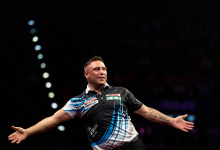 Gerwyn Price (Steven Paston/PDC)