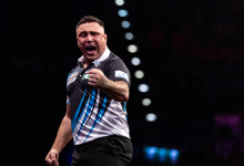 Gerwyn Price