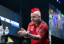 Peter Wright (Jonas Hunold/PDC)