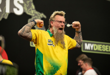 Simon Whitlock (Jonas Hunold/PDC)