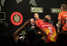 BetVictor World Cup Of Darts | PDC