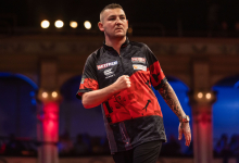 Nathan Aspinall (Taylor Lanning/PDC)