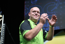 Michael van Gerwen