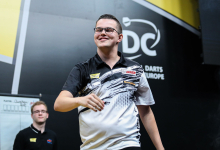 Gian van Veen (PDC)