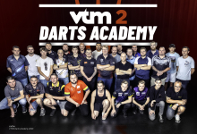 VTM2 Darts Academy