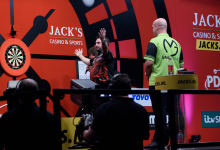 Jack's World Series Of Darts Finals | PDC