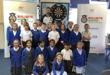 Bullseye Maths - Martinshaw Primary School