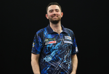 Luke Humphries (PDC)