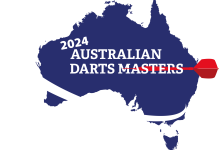 Australian Masters logo