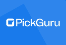 PickGuru logo