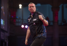 Glen Durrant (PDC)