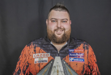 Michael Smith (PDC)